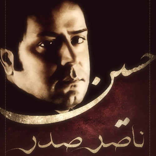 ناصر صدر مست می