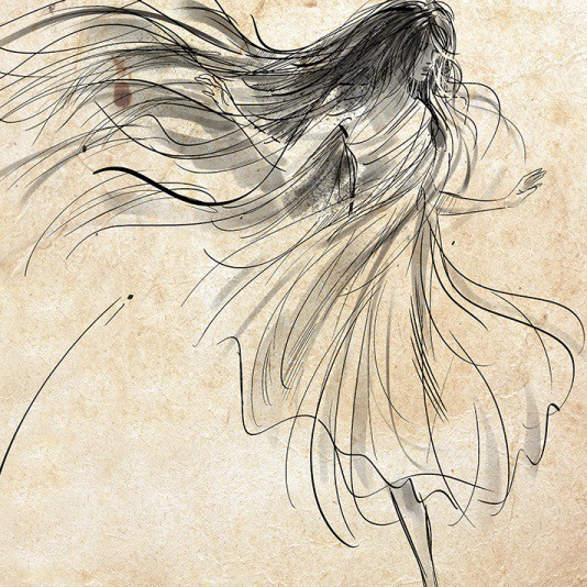 سینا حجازی زن