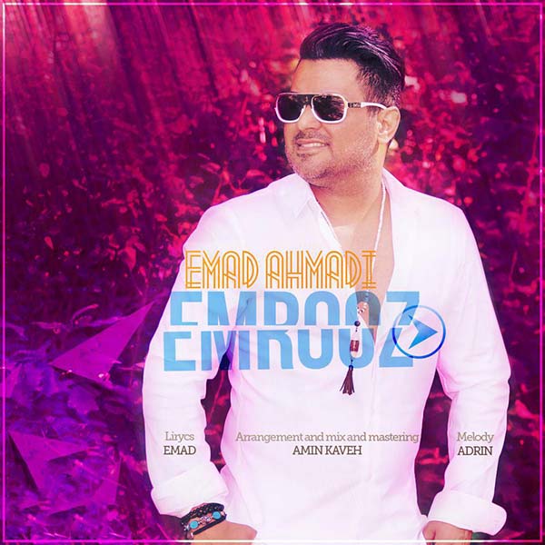 Emad Emroz