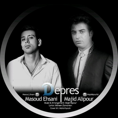 Majid Alipour