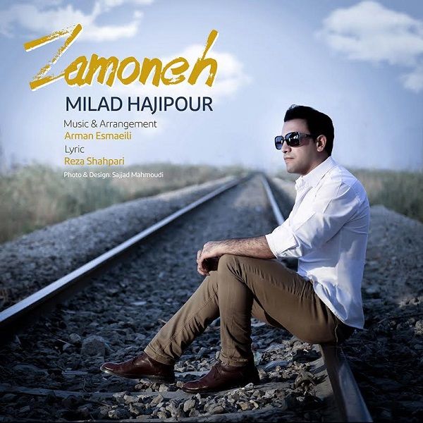 Milad Hajipour