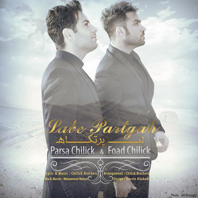 Parsa Chilick
