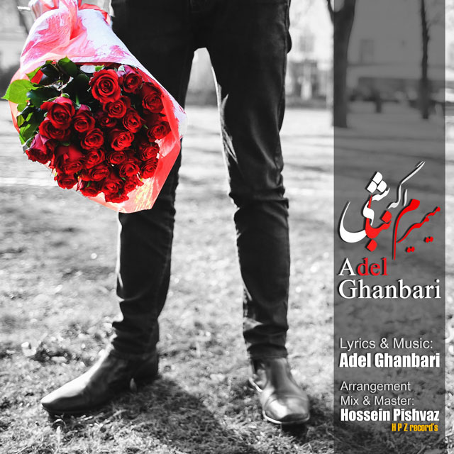 Adel Ghanbari Mimiram Age Nabashi