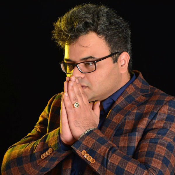 Afshin Azari Khatere