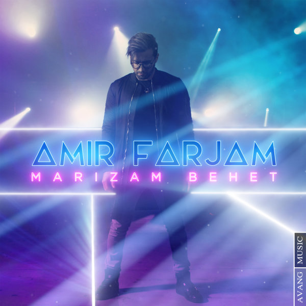 Amir Farjam
