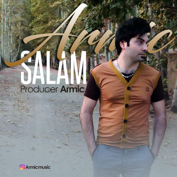Armic Salam
