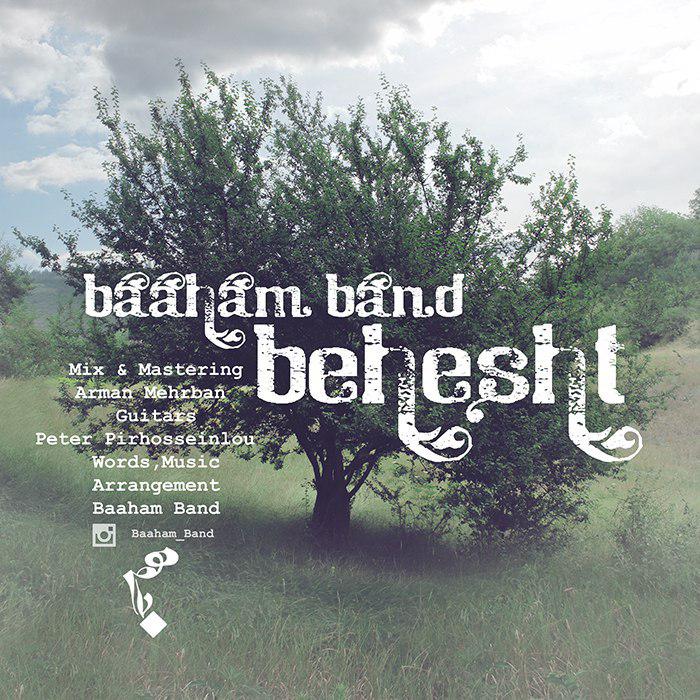 Baaham Band Behesht