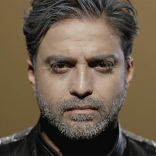 Babak Jahanbakhsh Yek Saat Fekre Rahat