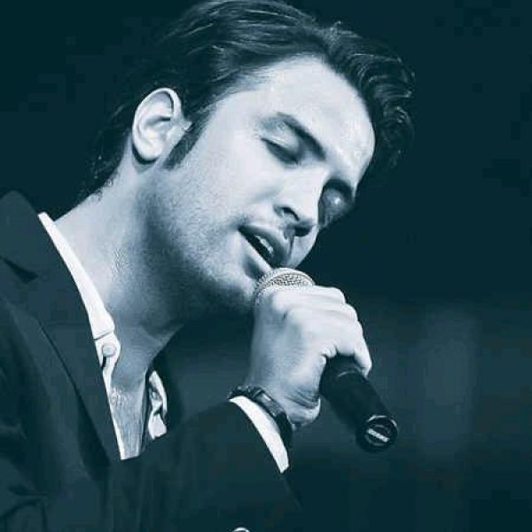 Benyamin Bahadori Parizad
