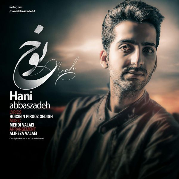 Hani Abbaszadeh Nooh