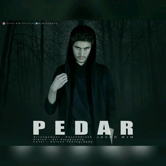 Javad MJM Pedar