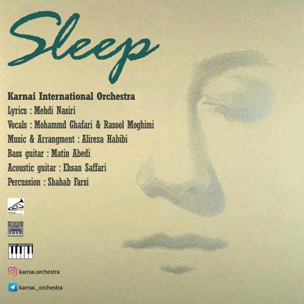 Karnai International Orchestra Sleep