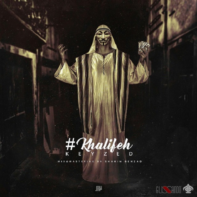 Keyzed Khalife