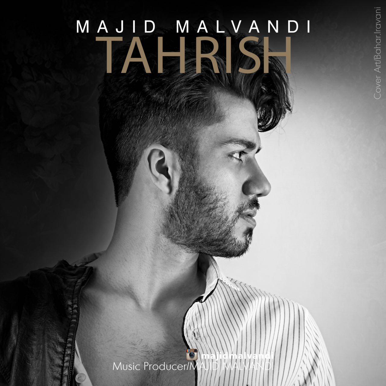 Majid Malvandi