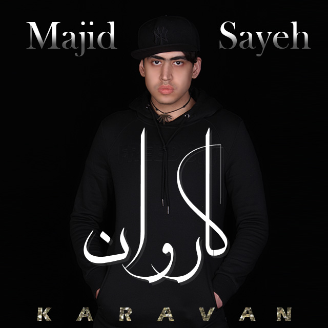 Majid Sayeh Karavan