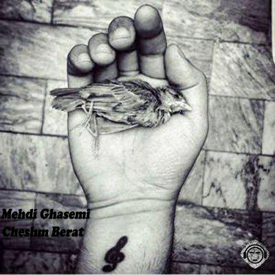 Mehdi Ghasemi Cheshm Berat