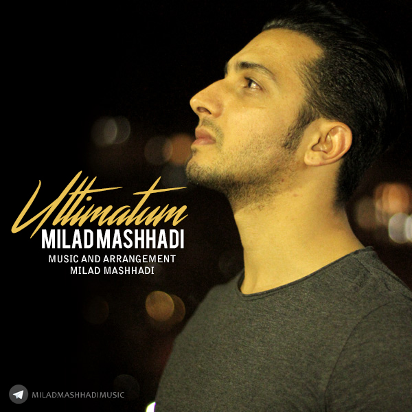 Milad Mashhadi