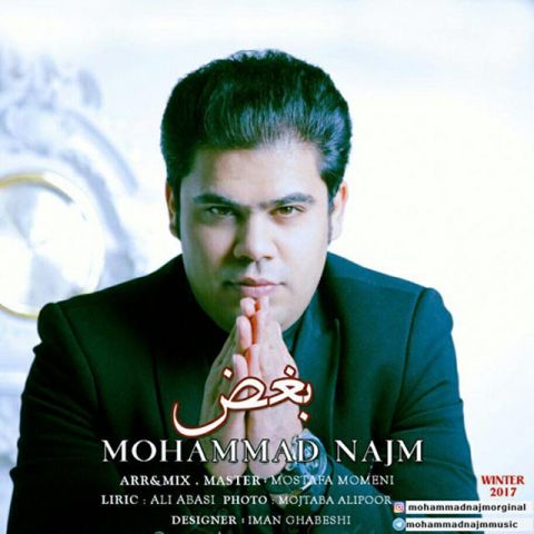 Mohammad Najm