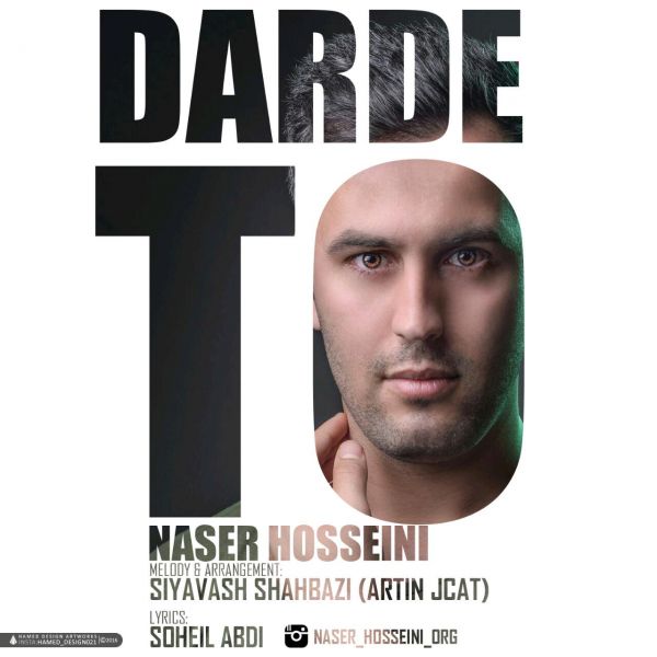 Naser Hosseini Darde To