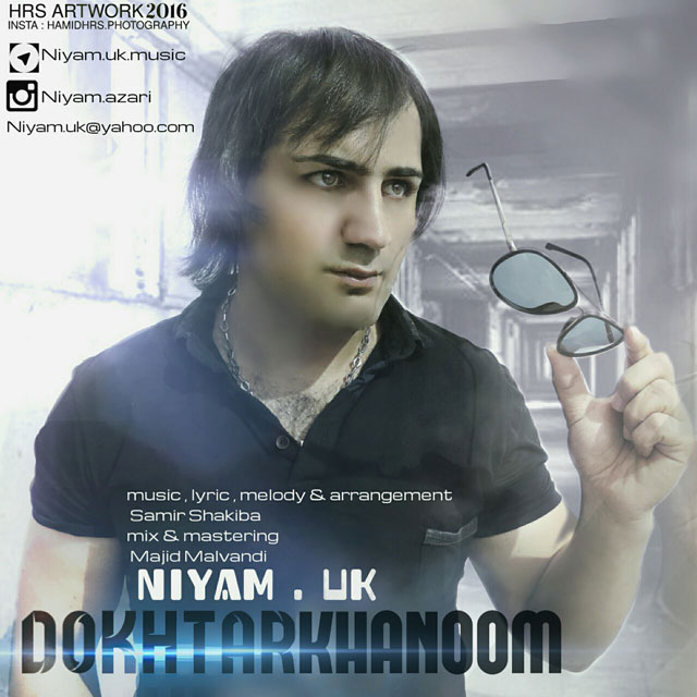 Niyam UK