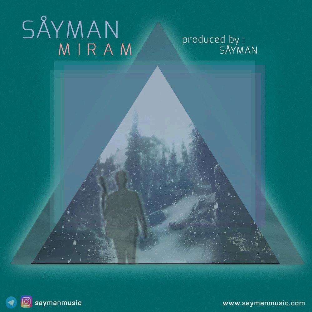 Sayman Miram