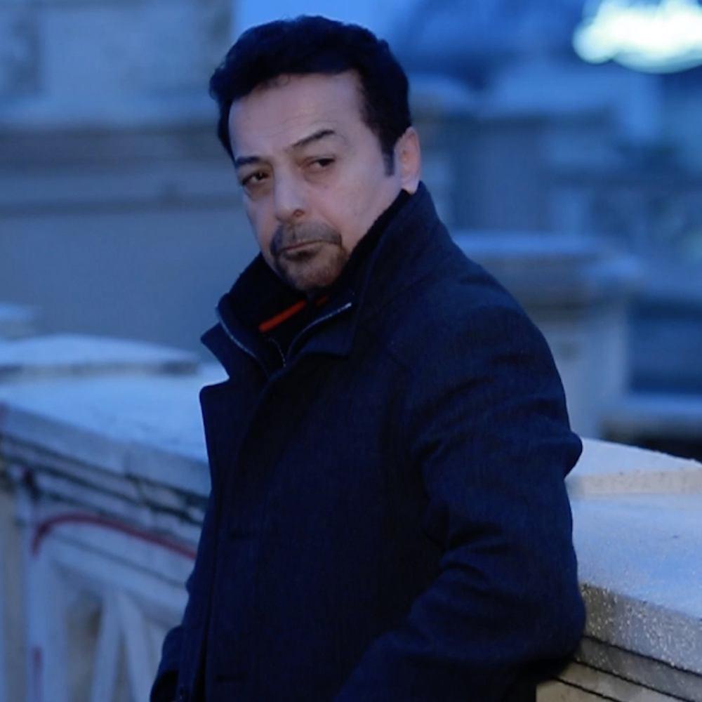 Shahrokh