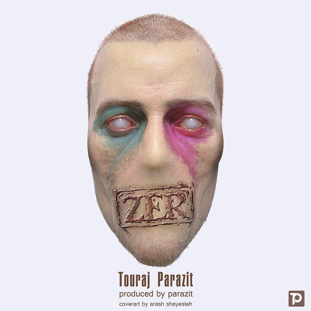 Touraj Parazit Zer