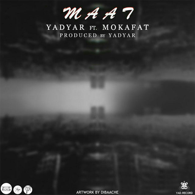 Yadyar Ft Mokafat Maat