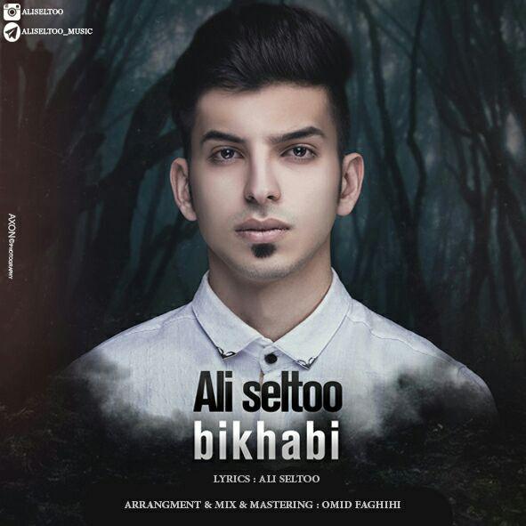 Ali Seltoo Bikhabi