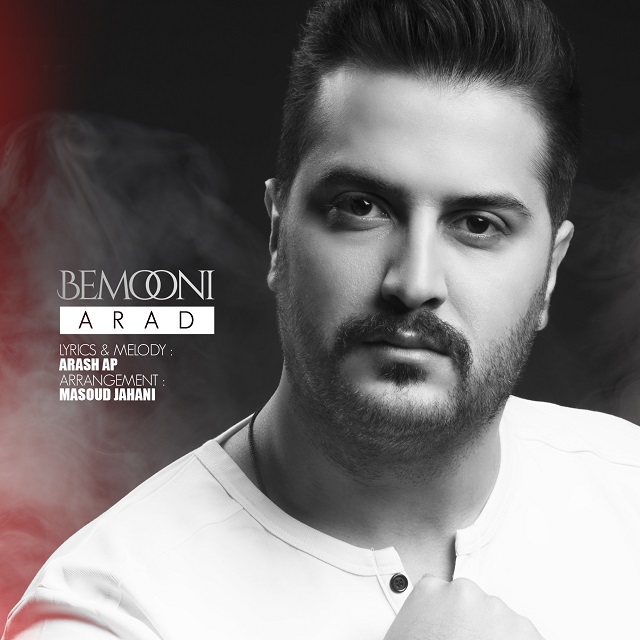 Arad Bemooni