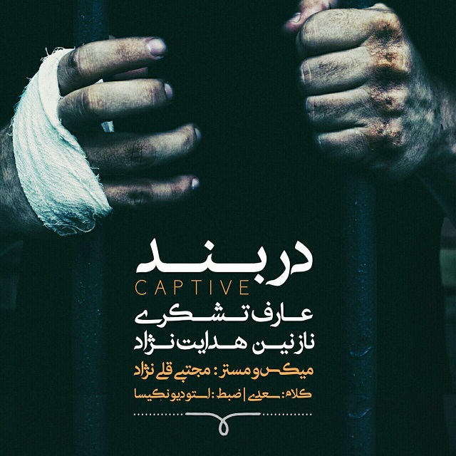 Aref Tashkori Darband