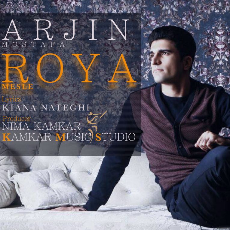 Arjin Mesle Roya