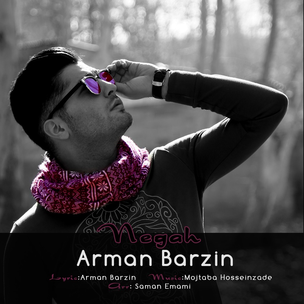 Arman Barzin Negah