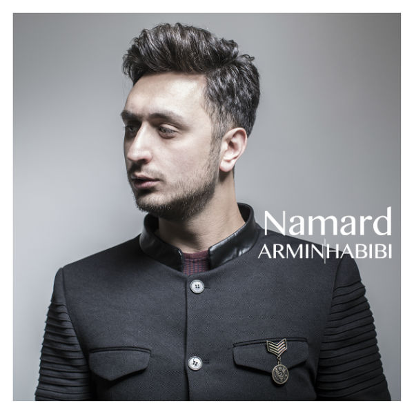 Armin Habibi Namard