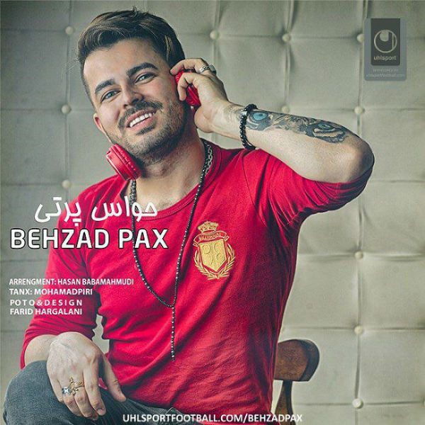 Behzad Pax Havaas Parti