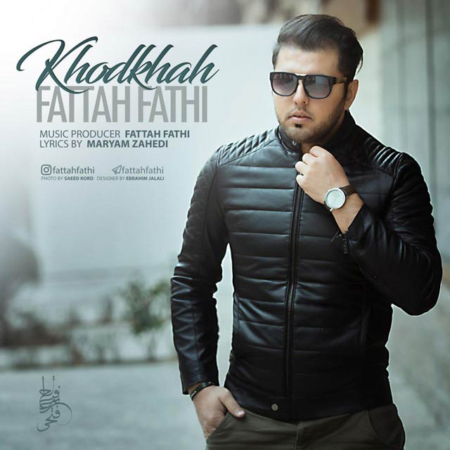 Fattah Fathi