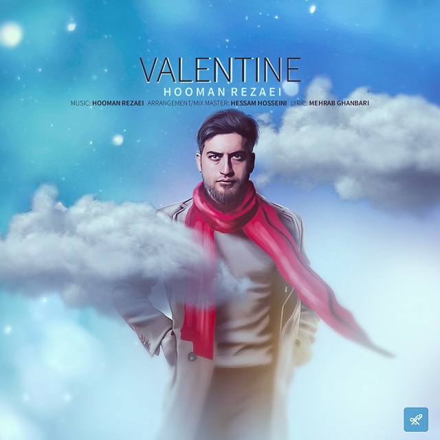 Hooman Rezaei Valentine