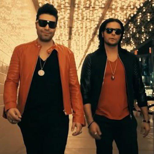 Kamran & Hooman