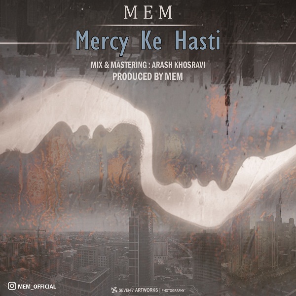 MEM Mercy Ke Hasti