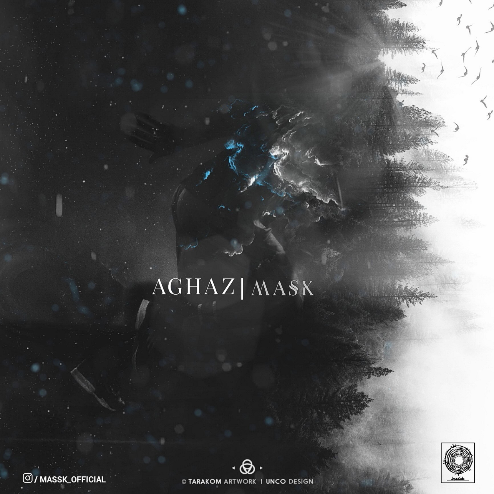 Mask Aghaaz