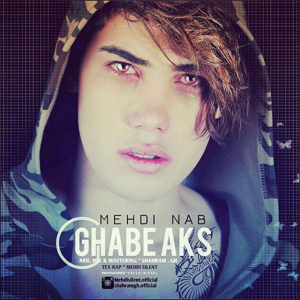 Mehdi Nab Ghabe Aks