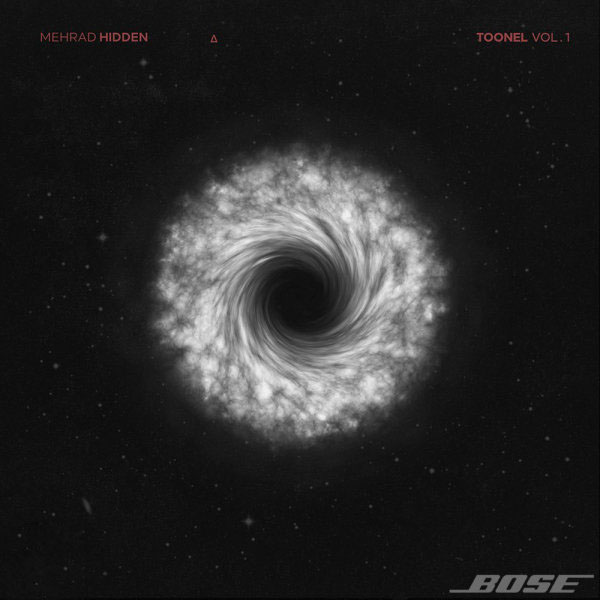 Mehrad Hidden Toonel (Vol.1)