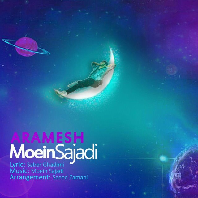 Moein Sajadi Aramesh