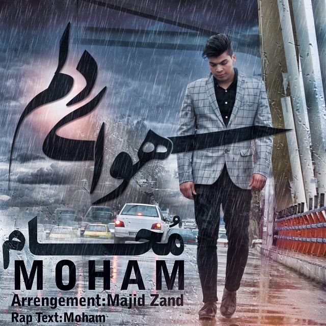 Moham Havaye Delam