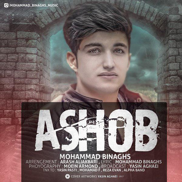 Mohammad Binaghs Ashob