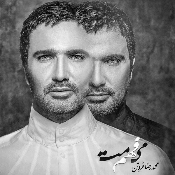 Mohammadreza Foroutan Mifahmamet