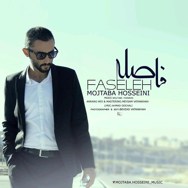 Mojtaba Hosseini Faseleh