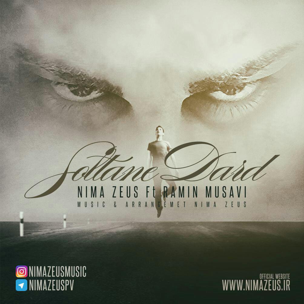 Nima Zeus Ft. R-amin Soltane Dard