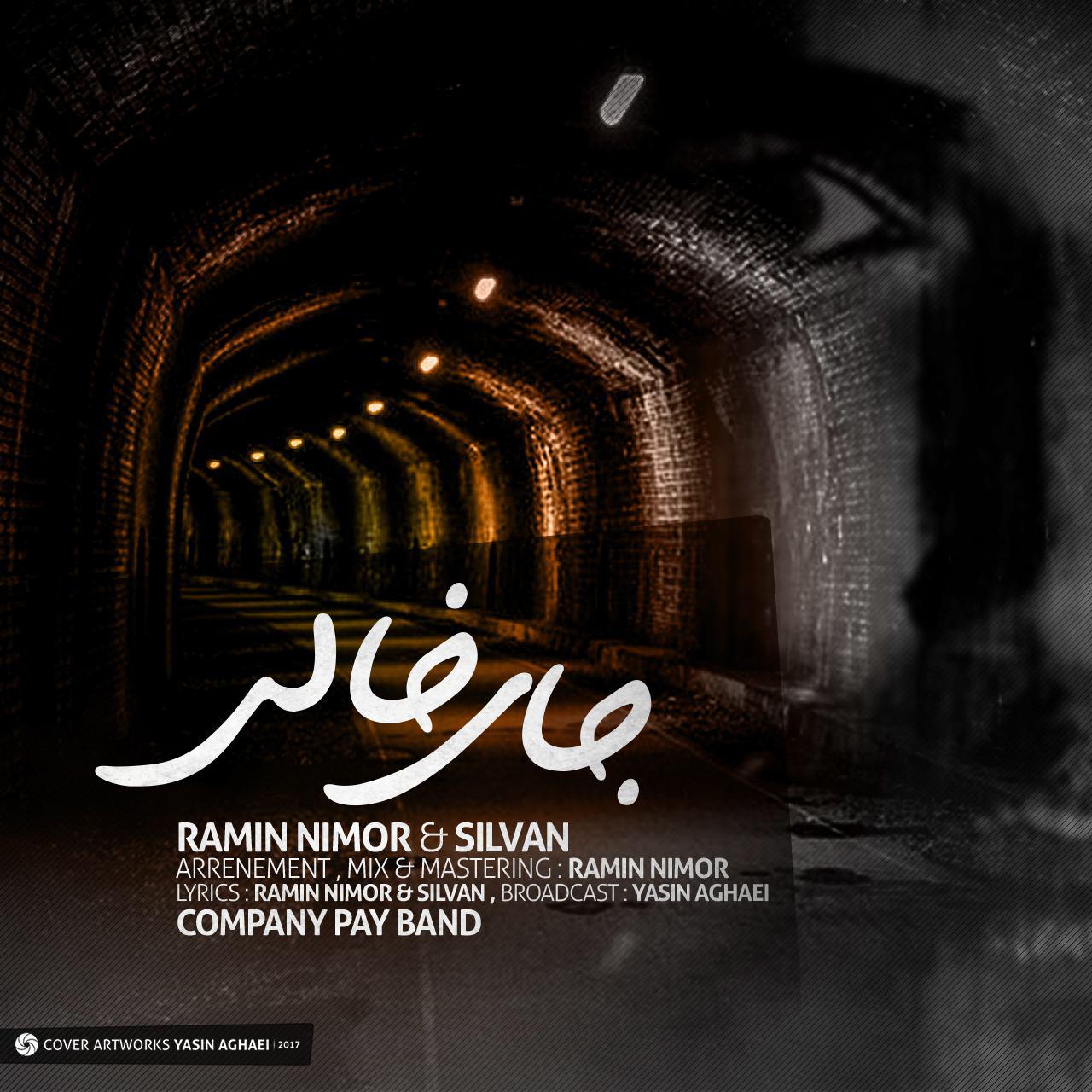Ramin Nimor & Slivan Jaye Khali