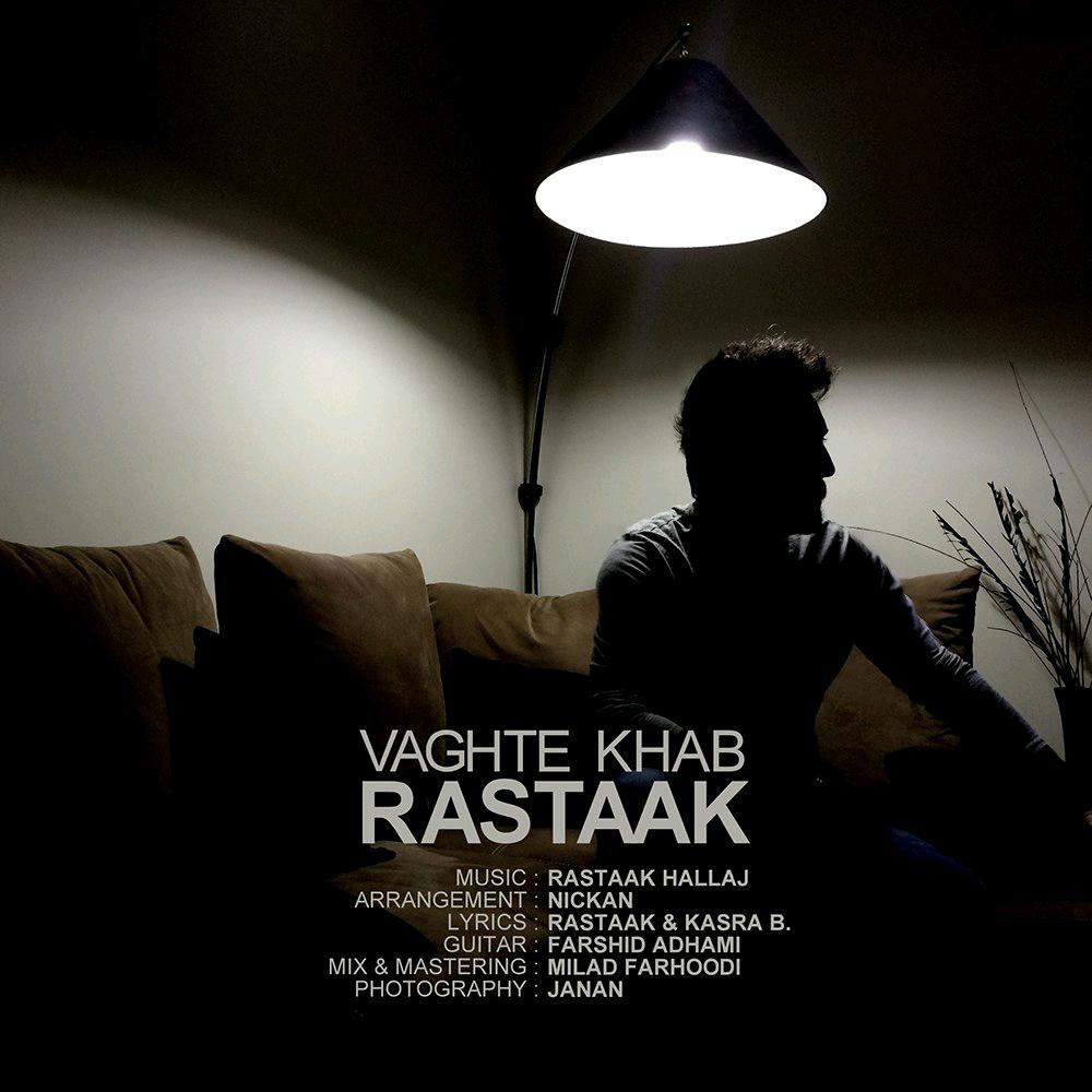 Rastaak